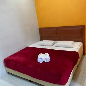 Kamar king deluxe